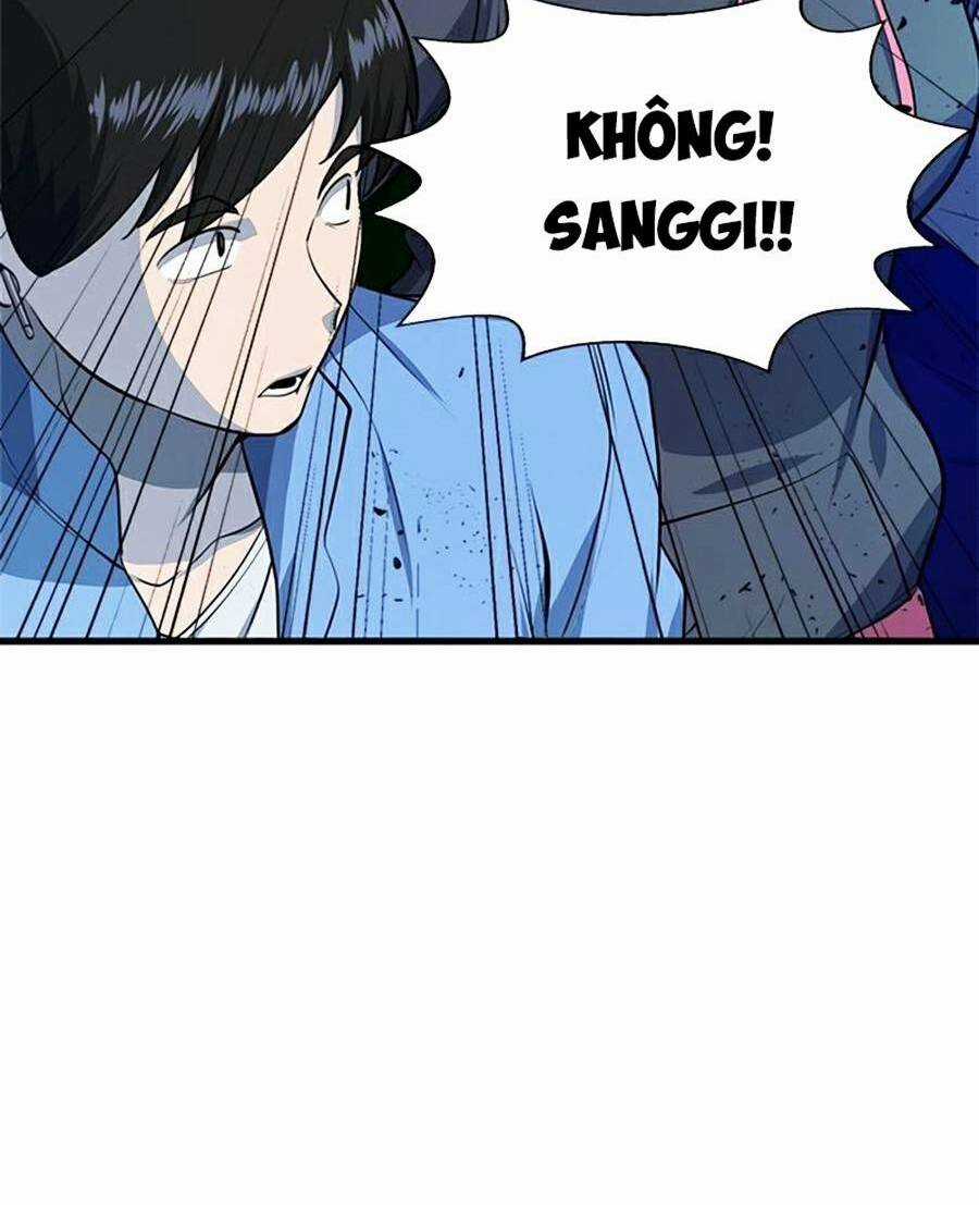 Người Chơi Bí Ẩn Chapter 10 trang 73