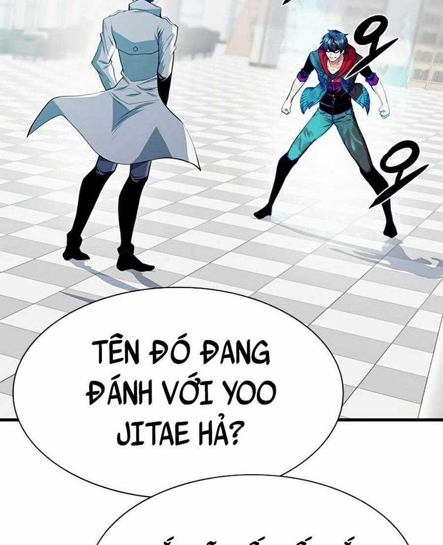 Người Chơi Bí Ẩn Chapter 10 trang 75