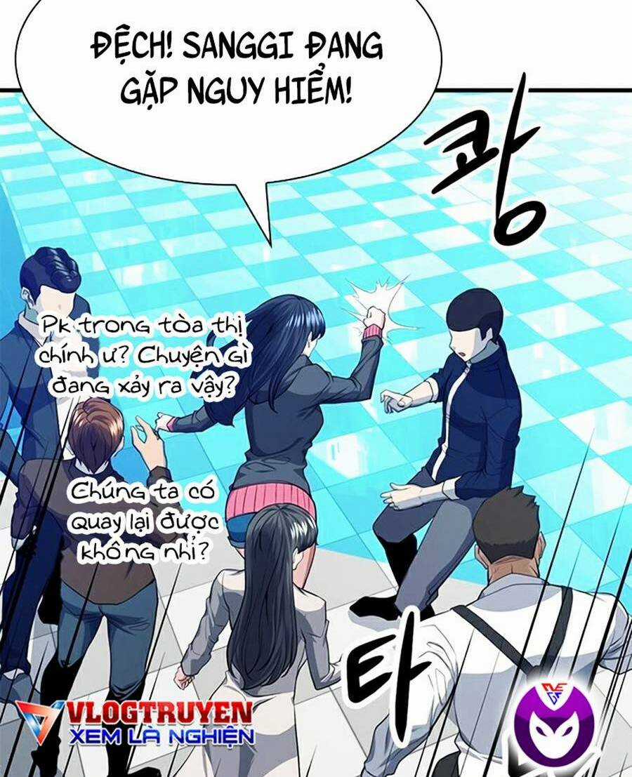 Người Chơi Bí Ẩn Chapter 10 trang 77