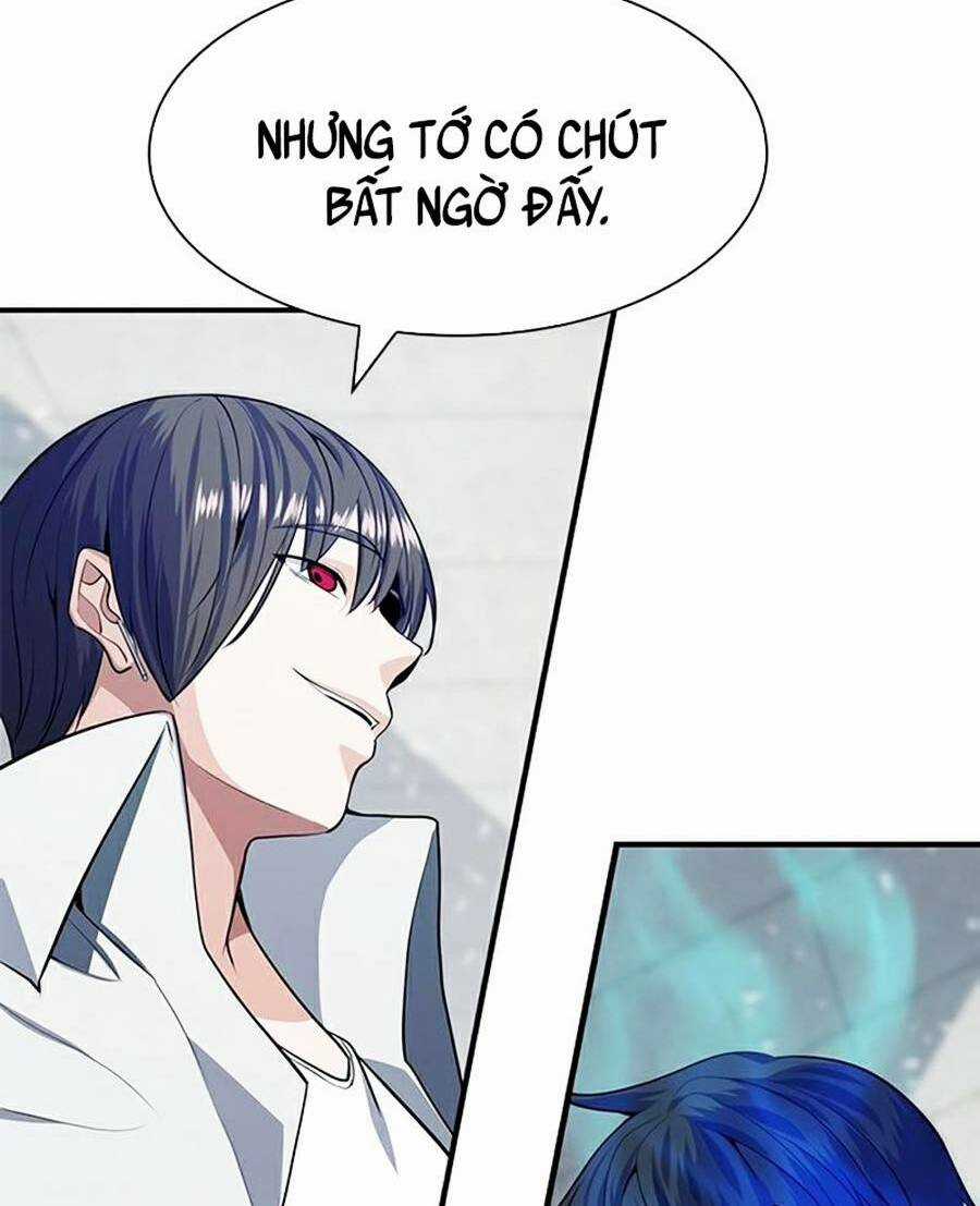 Người Chơi Bí Ẩn Chapter 10 trang 79