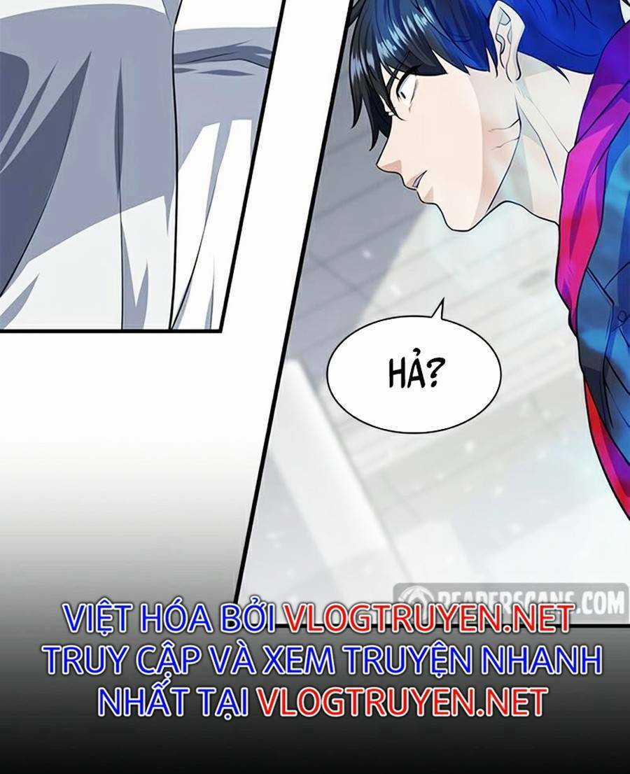 Người Chơi Bí Ẩn Chapter 10 trang 80