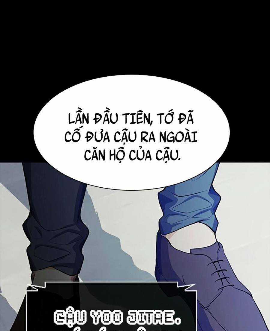 Người Chơi Bí Ẩn Chapter 10 trang 84