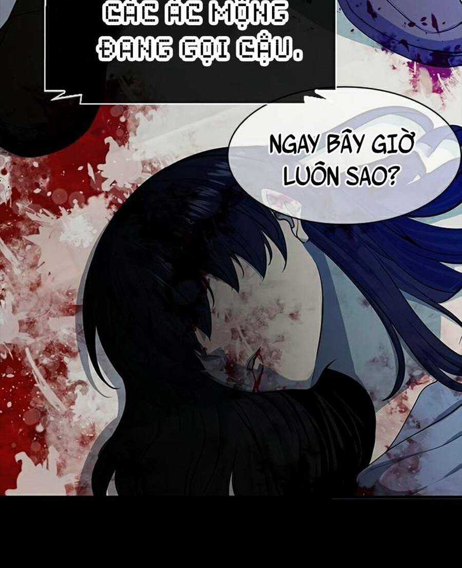 Người Chơi Bí Ẩn Chapter 10 trang 85