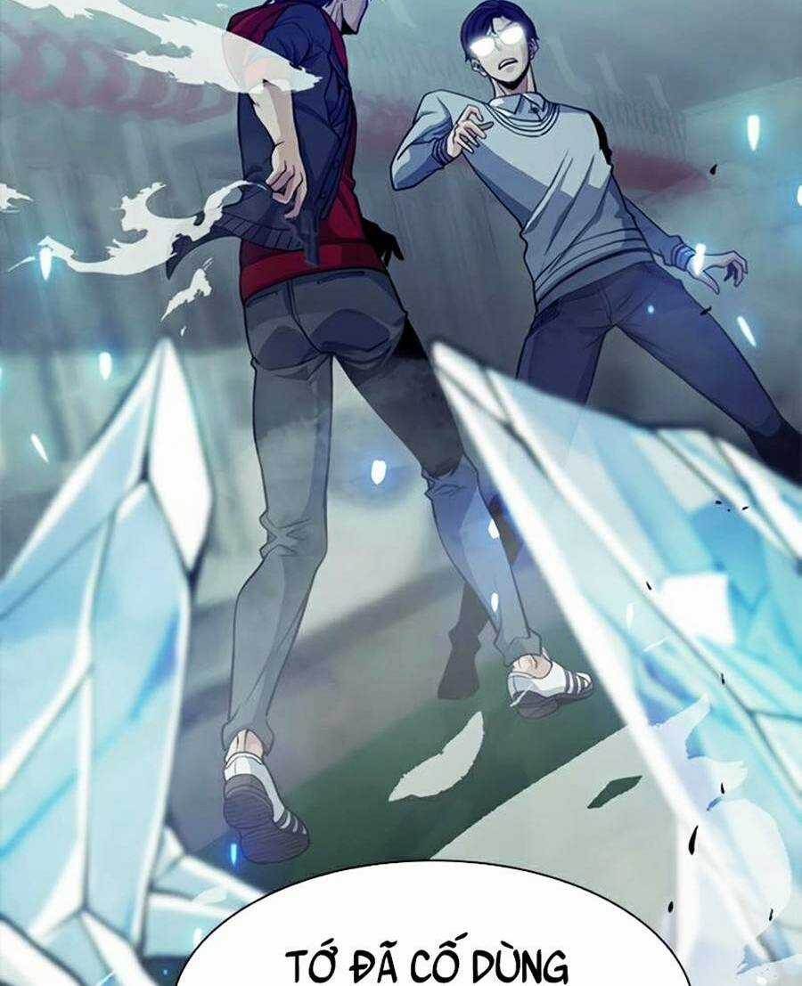 Người Chơi Bí Ẩn Chapter 10 trang 87