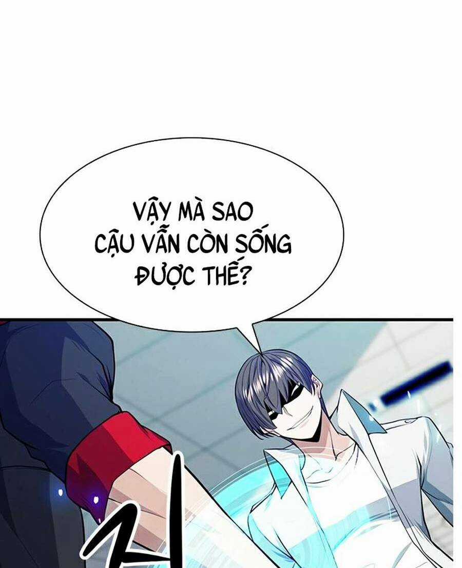 Người Chơi Bí Ẩn Chapter 10 trang 89