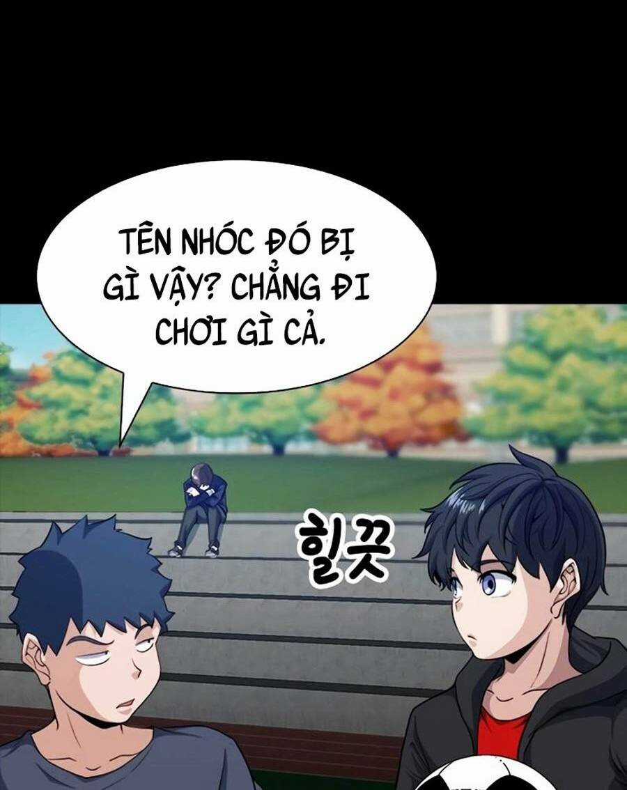 Người Chơi Bí Ẩn Chapter 10 trang 9