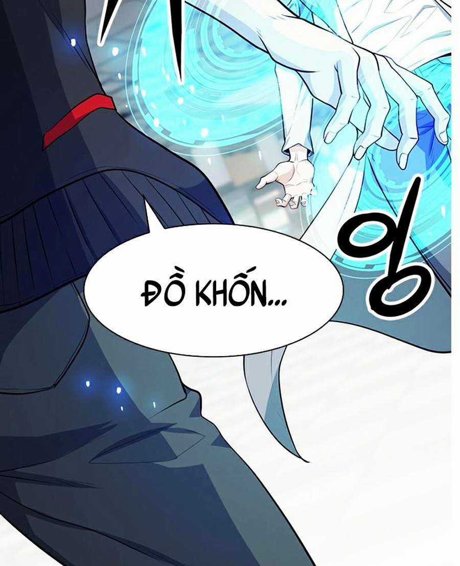 Người Chơi Bí Ẩn Chapter 10 trang 90