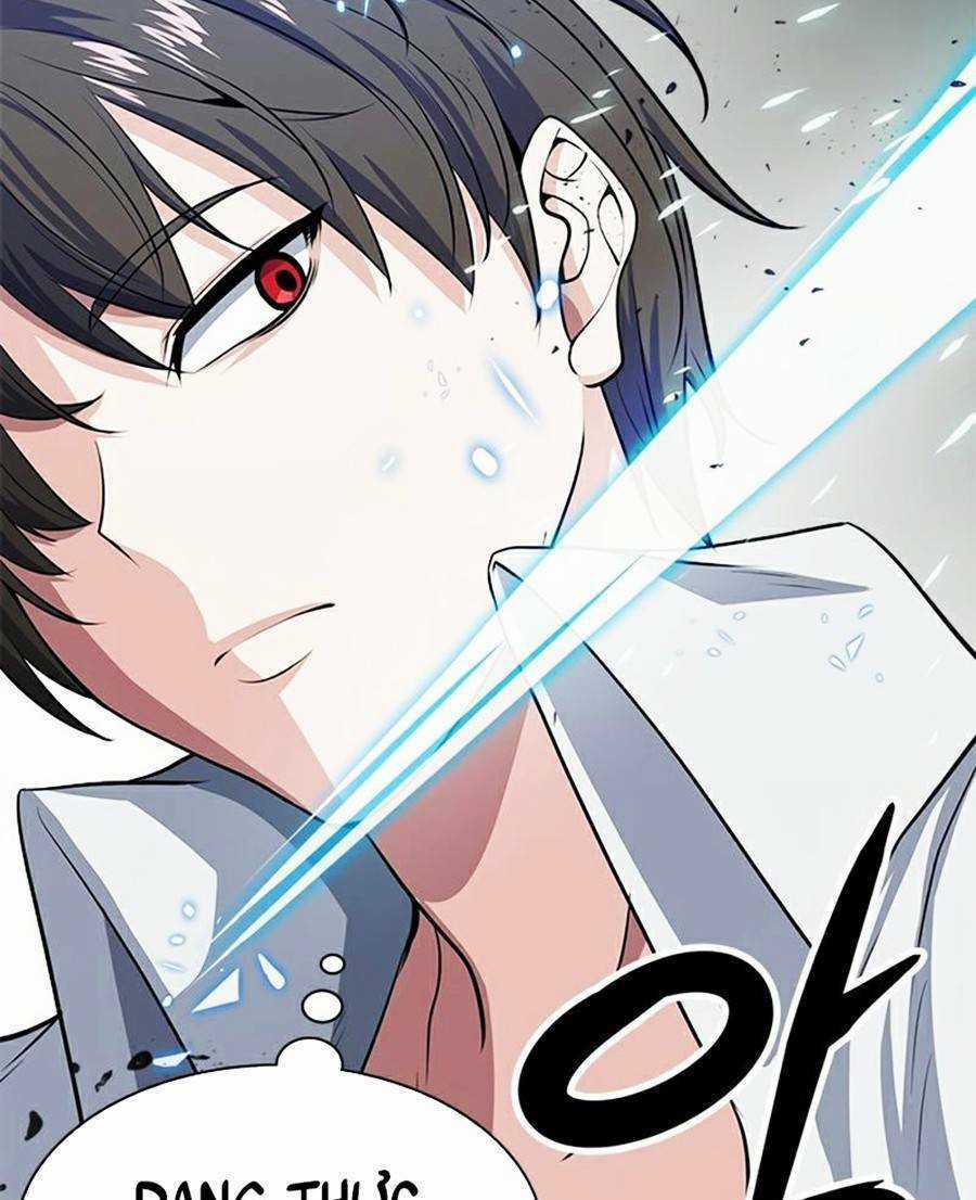 Người Chơi Bí Ẩn Chapter 10 trang 92