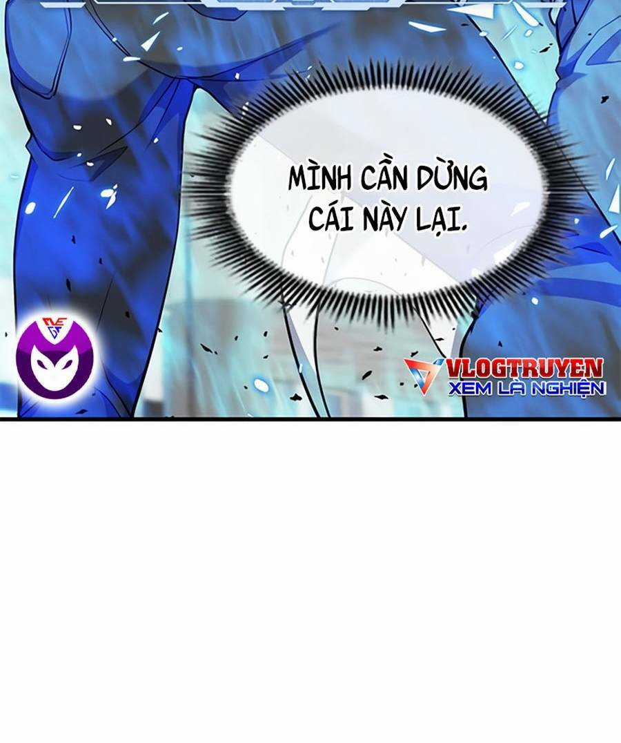 Người Chơi Bí Ẩn Chapter 11 trang 10