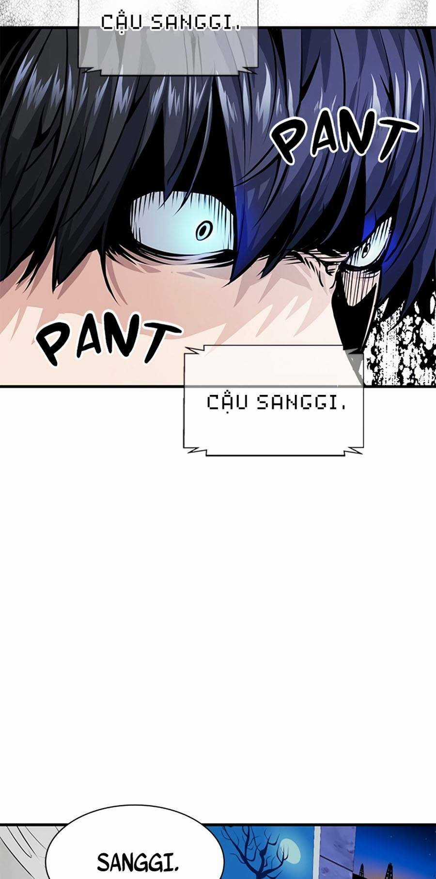 Người Chơi Bí Ẩn Chapter 11 trang 100