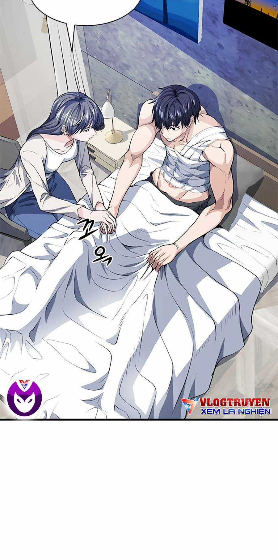 Người Chơi Bí Ẩn Chapter 11 trang 101