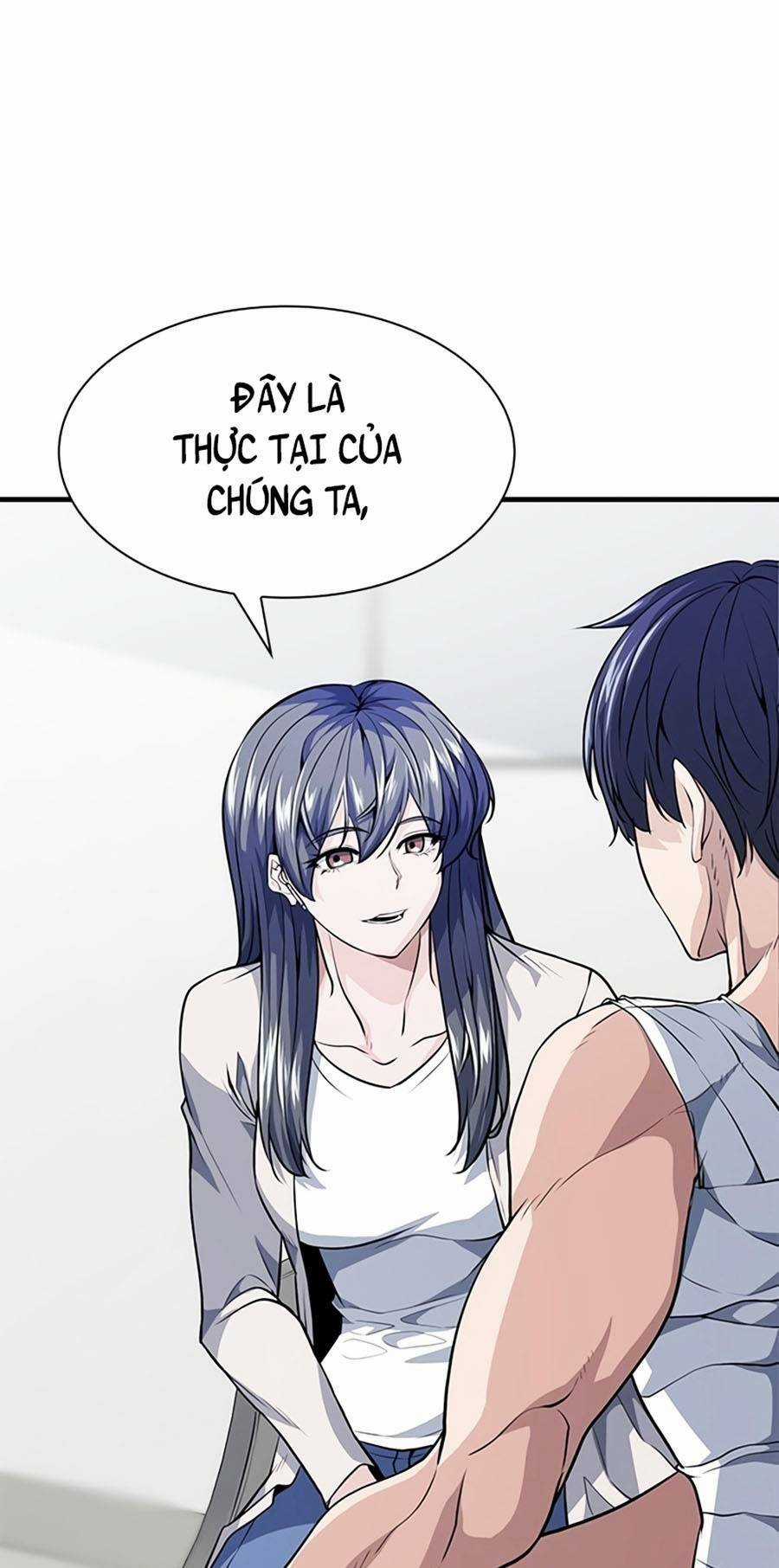 Người Chơi Bí Ẩn Chapter 11 trang 102