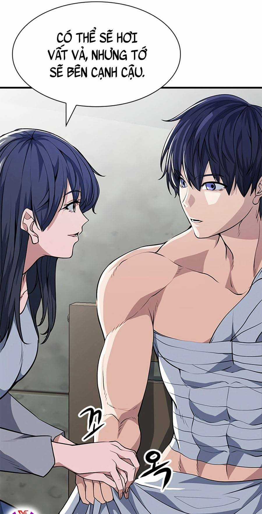 Người Chơi Bí Ẩn Chapter 11 trang 105