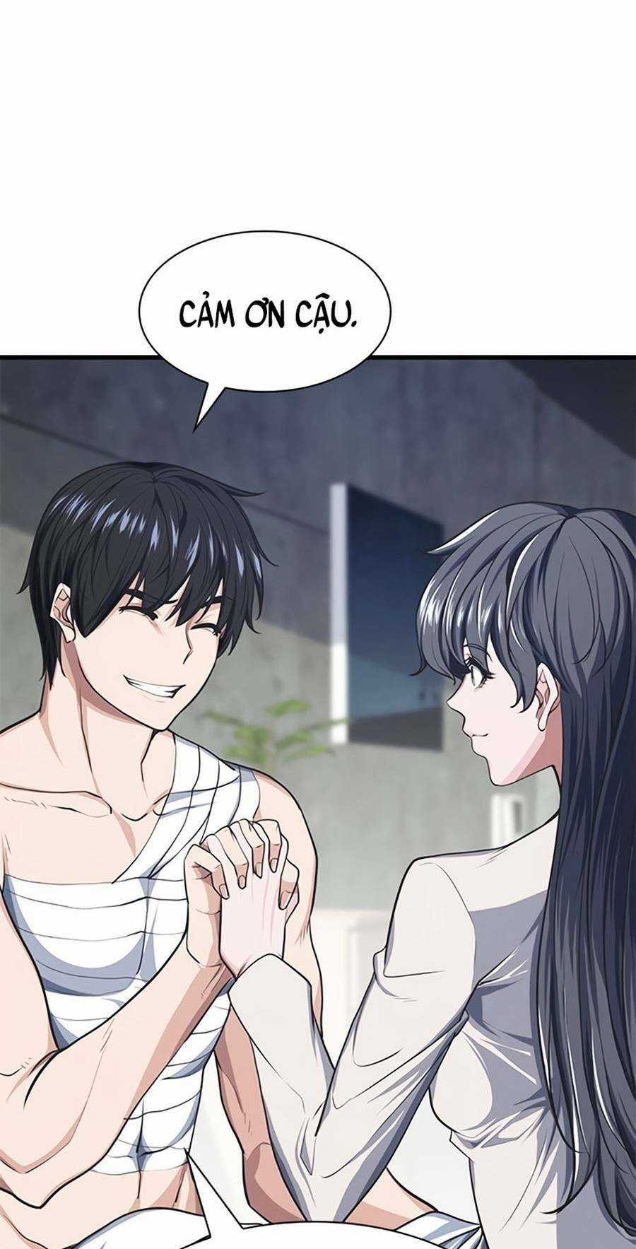 Người Chơi Bí Ẩn Chapter 11 trang 109