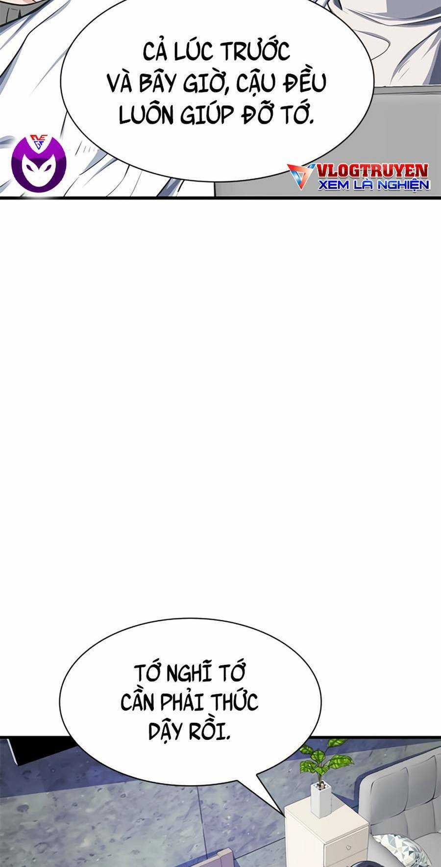 Người Chơi Bí Ẩn Chapter 11 trang 110