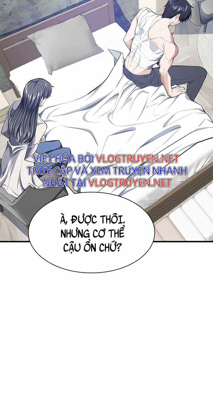 Người Chơi Bí Ẩn Chapter 11 trang 111