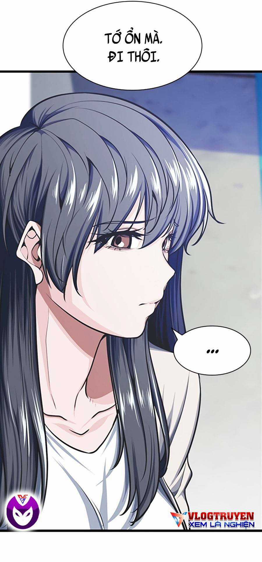 Người Chơi Bí Ẩn Chapter 11 trang 112