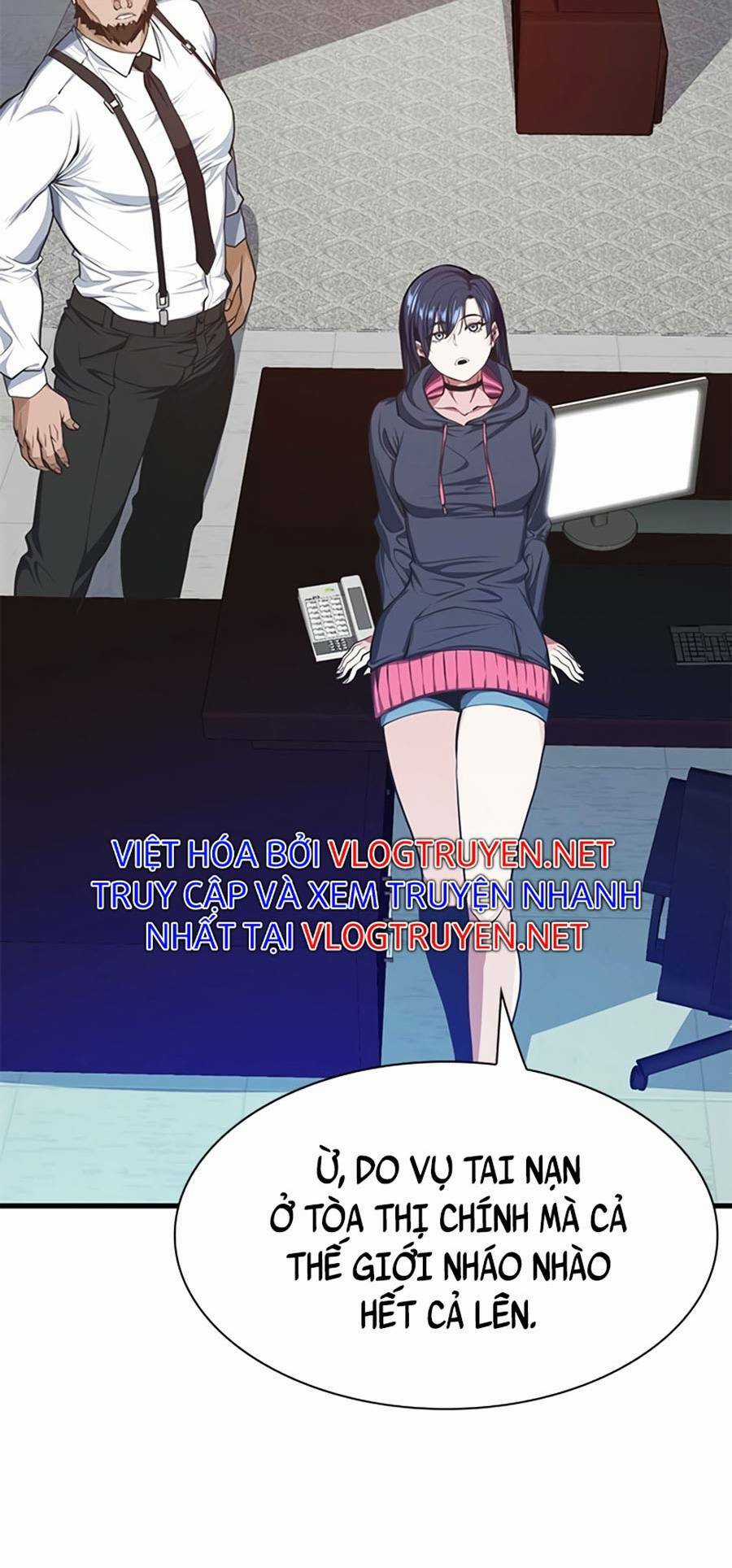 Người Chơi Bí Ẩn Chapter 11 trang 114