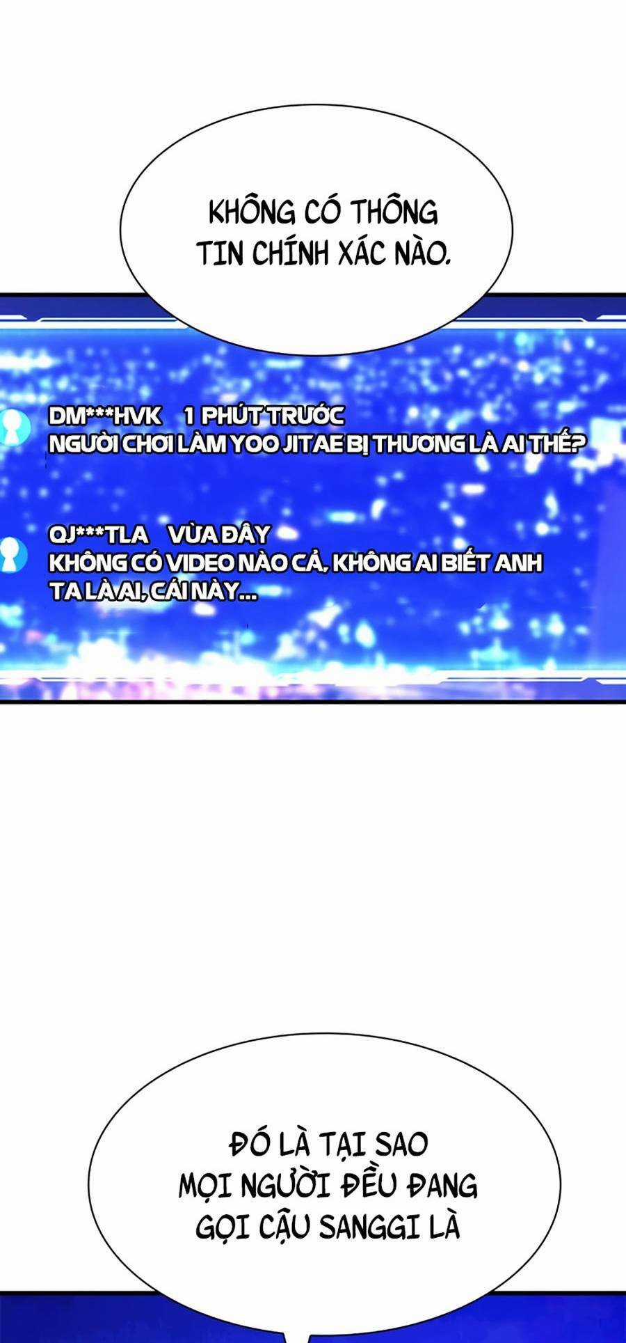 Người Chơi Bí Ẩn Chapter 11 trang 117