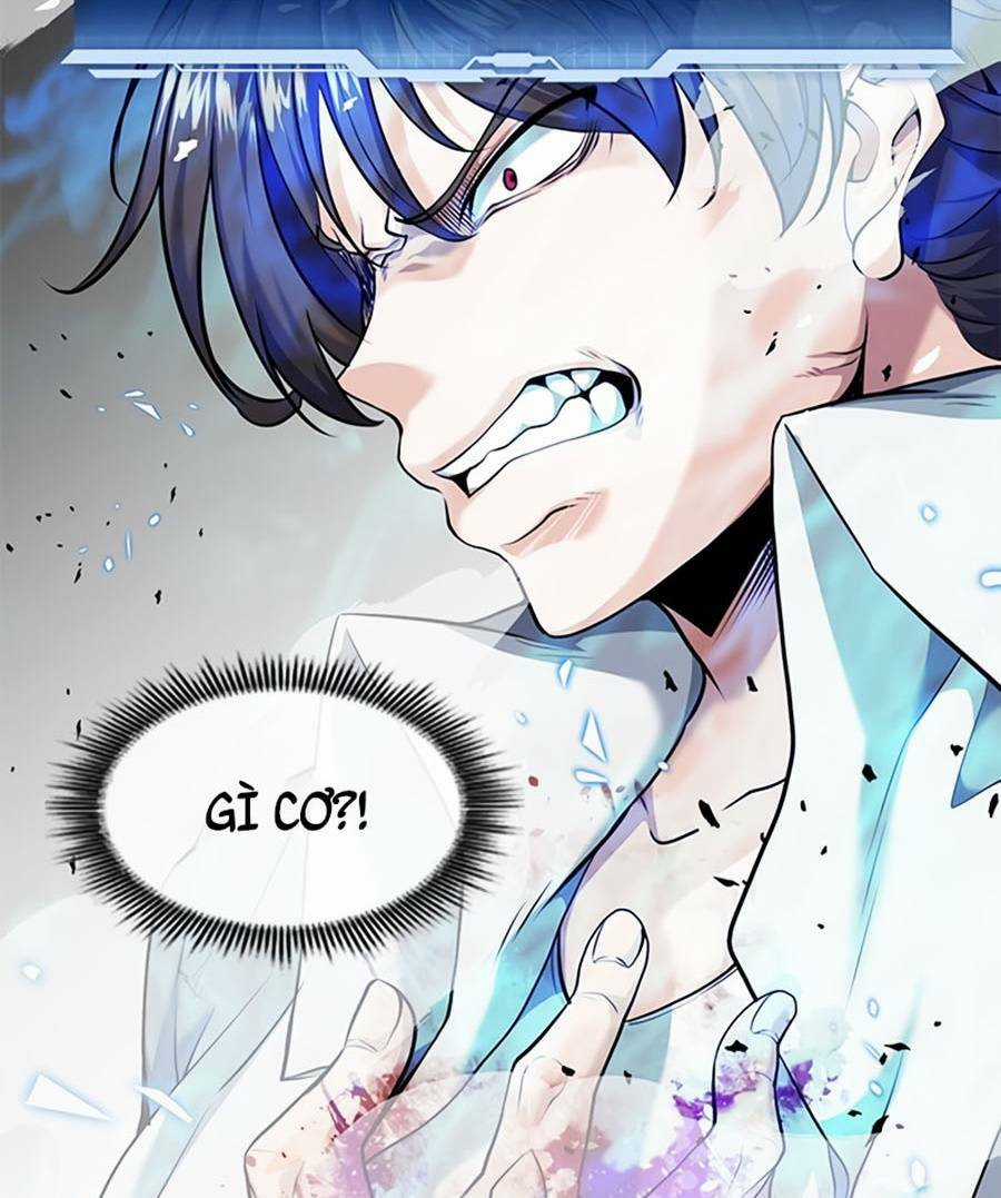 Người Chơi Bí Ẩn Chapter 11 trang 12