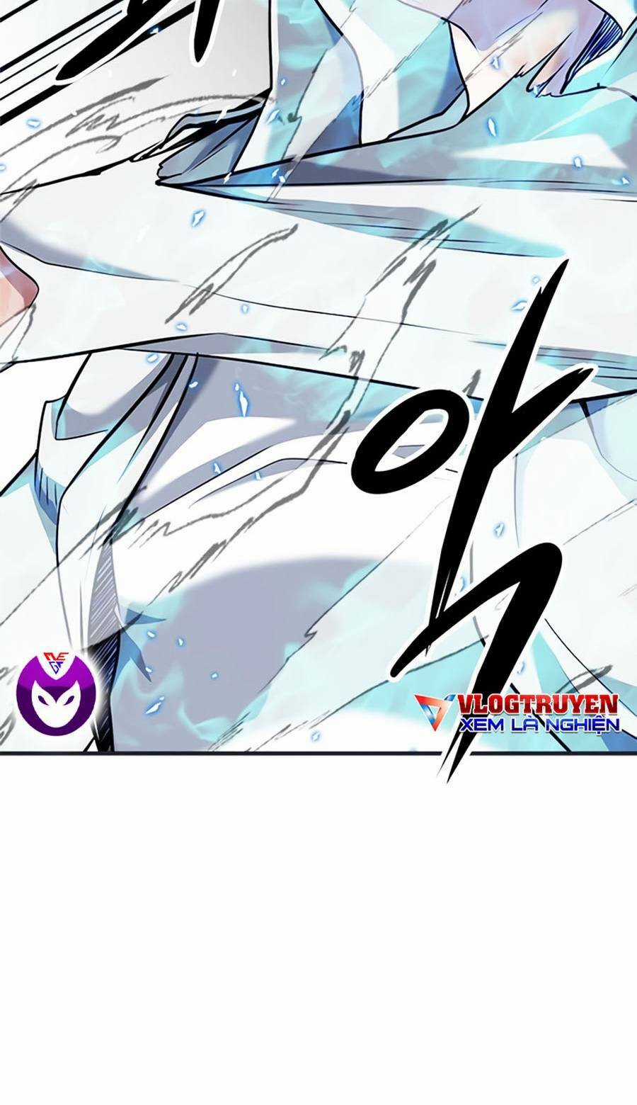 Người Chơi Bí Ẩn Chapter 11 trang 18