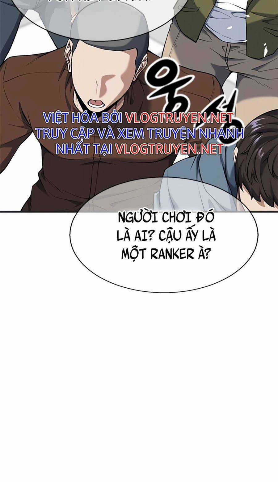 Người Chơi Bí Ẩn Chapter 11 trang 20