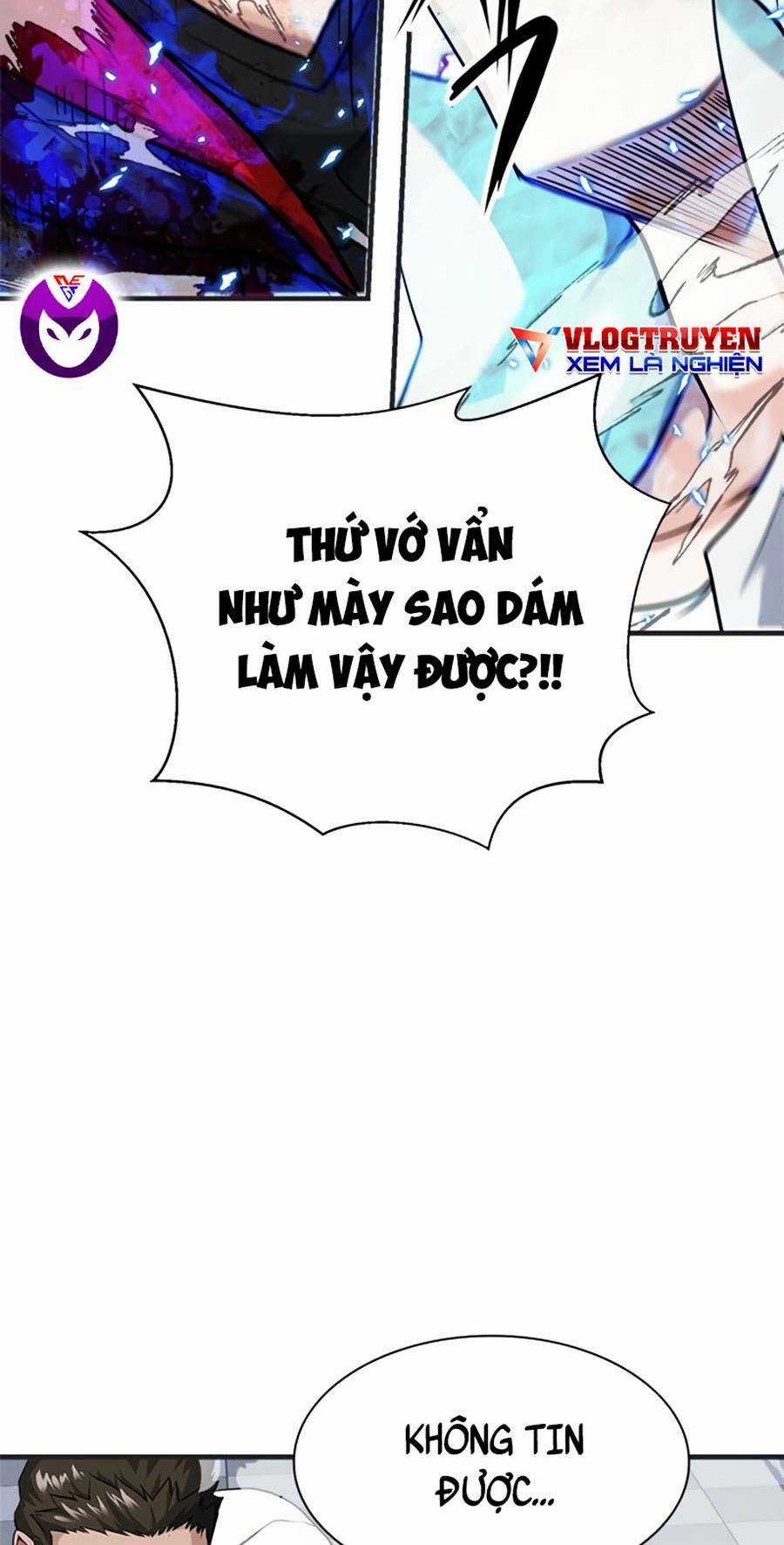 Người Chơi Bí Ẩn Chapter 11 trang 22