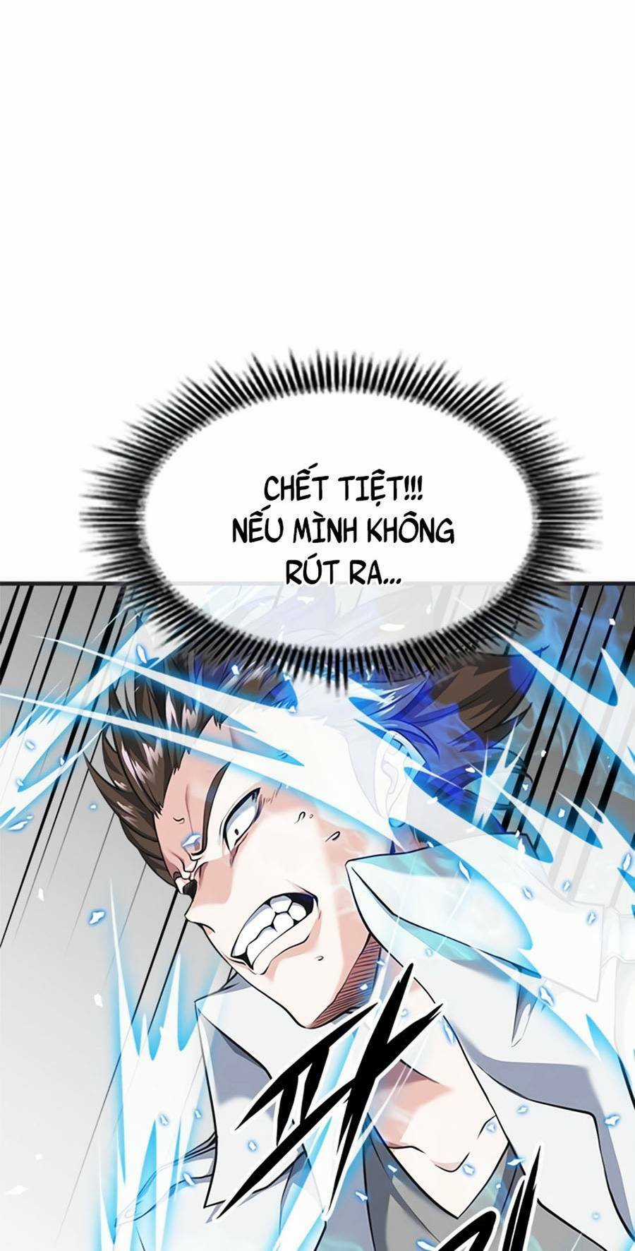 Người Chơi Bí Ẩn Chapter 11 trang 25