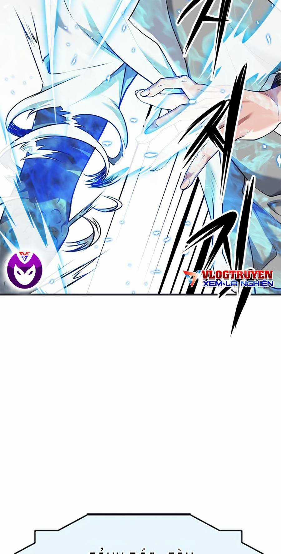 Người Chơi Bí Ẩn Chapter 11 trang 26