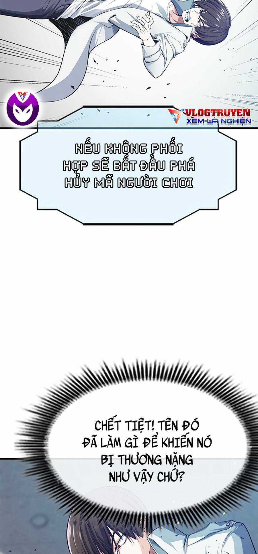 Người Chơi Bí Ẩn Chapter 11 trang 29