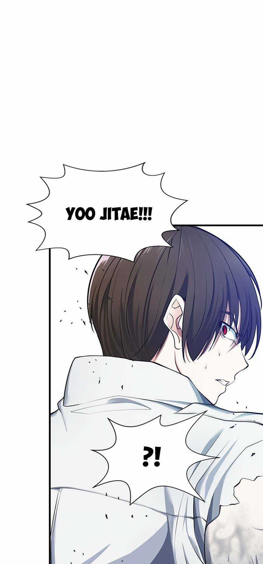 Người Chơi Bí Ẩn Chapter 11 trang 32