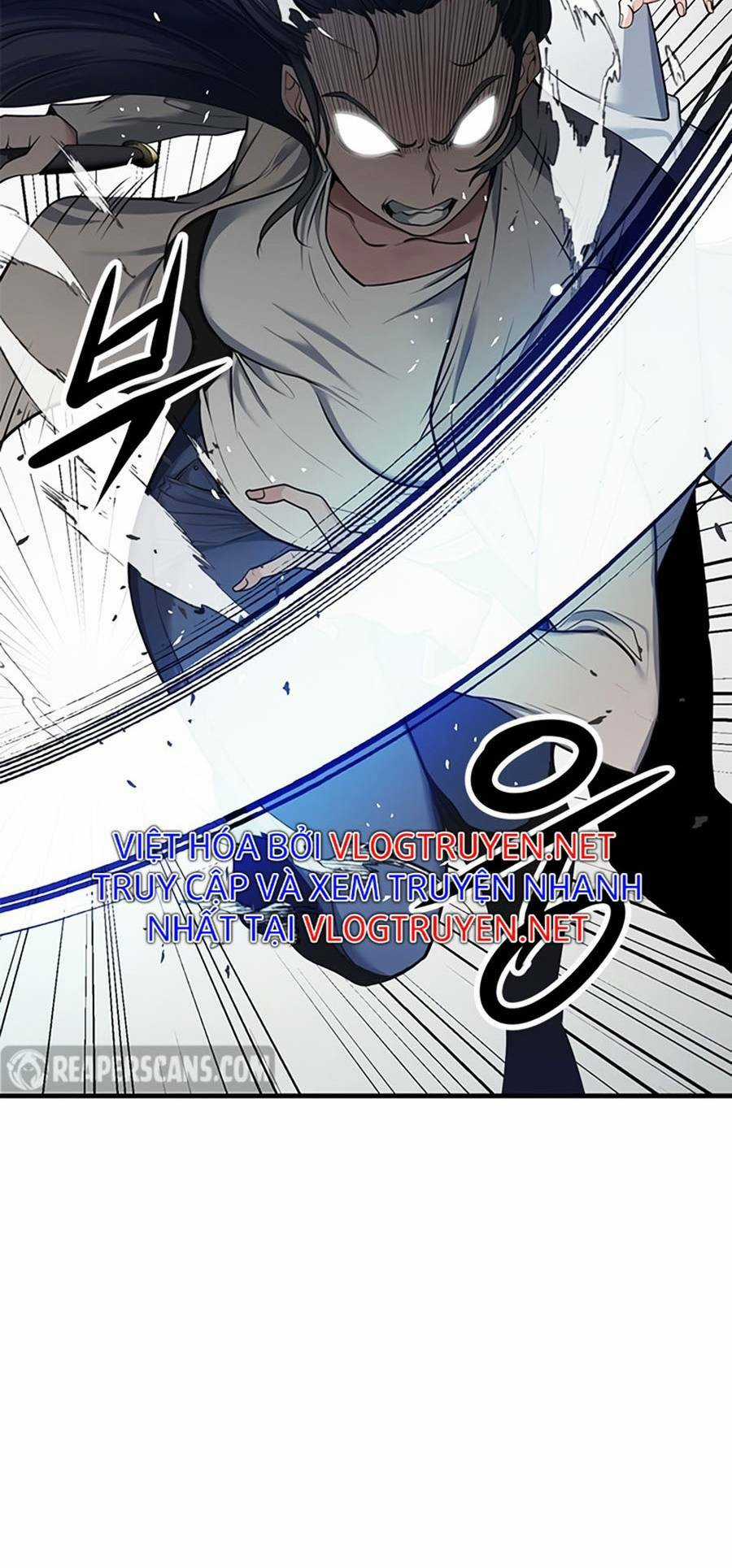 Người Chơi Bí Ẩn Chapter 11 trang 34