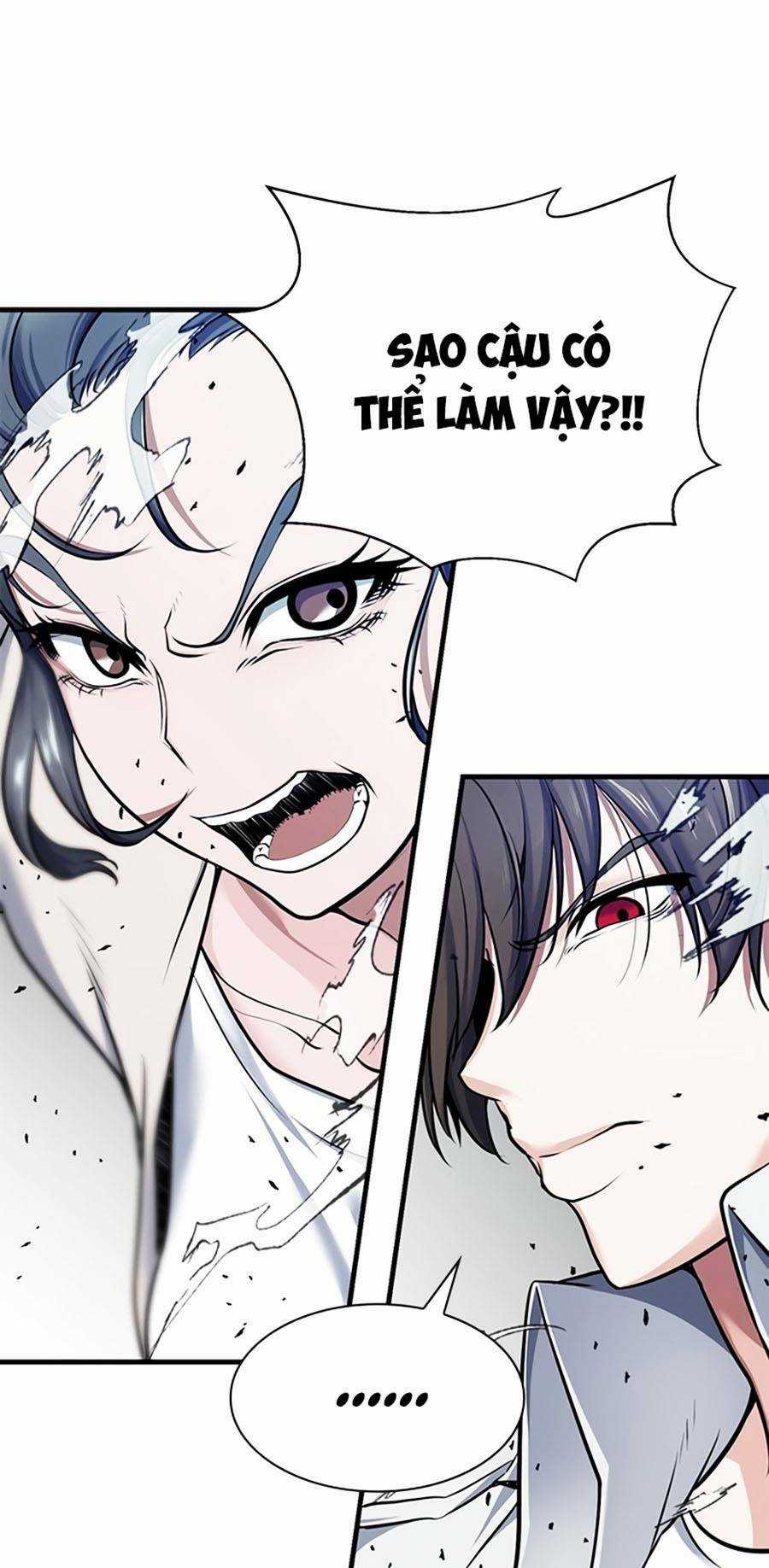 Người Chơi Bí Ẩn Chapter 11 trang 35