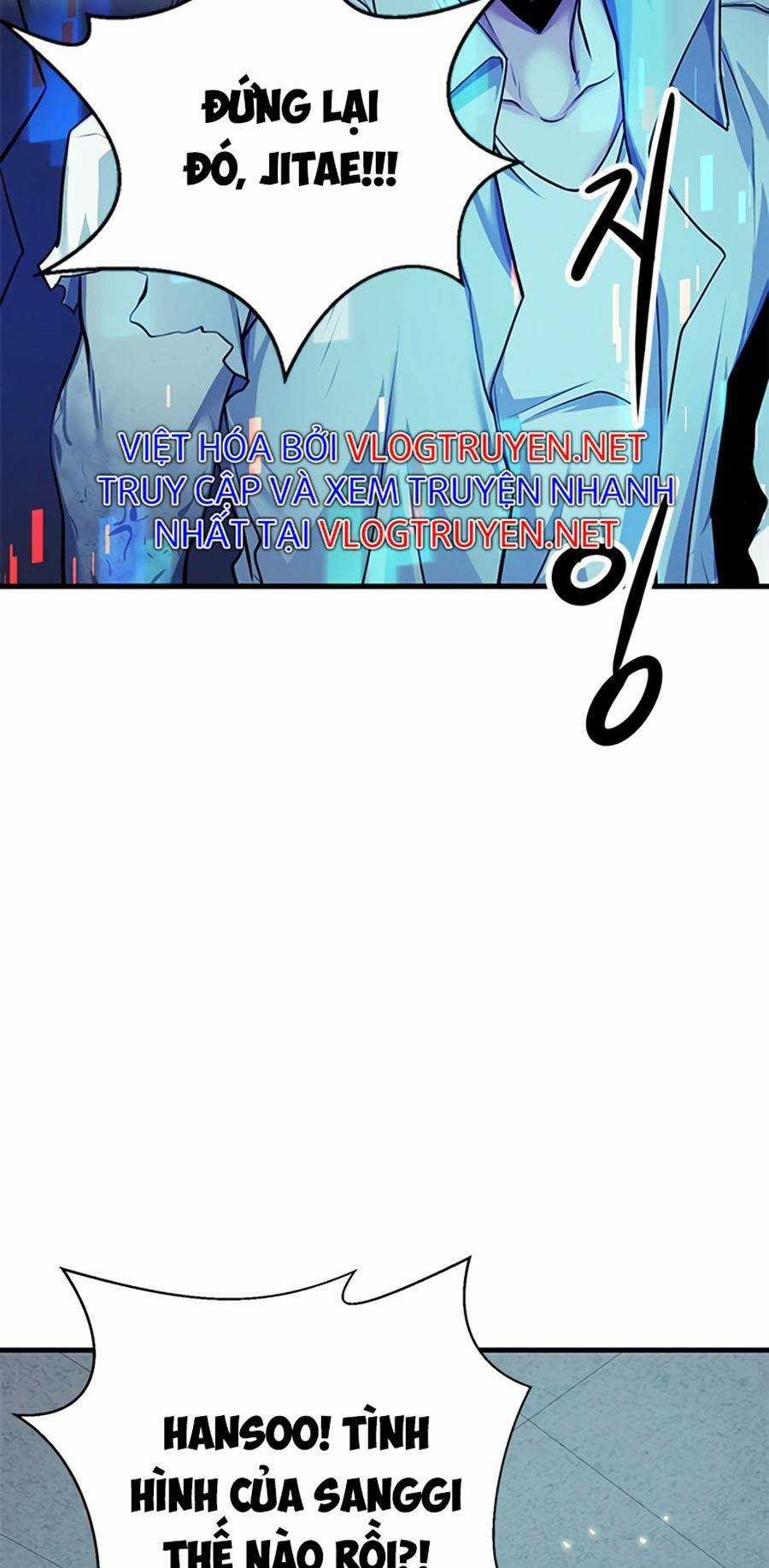 Người Chơi Bí Ẩn Chapter 11 trang 37