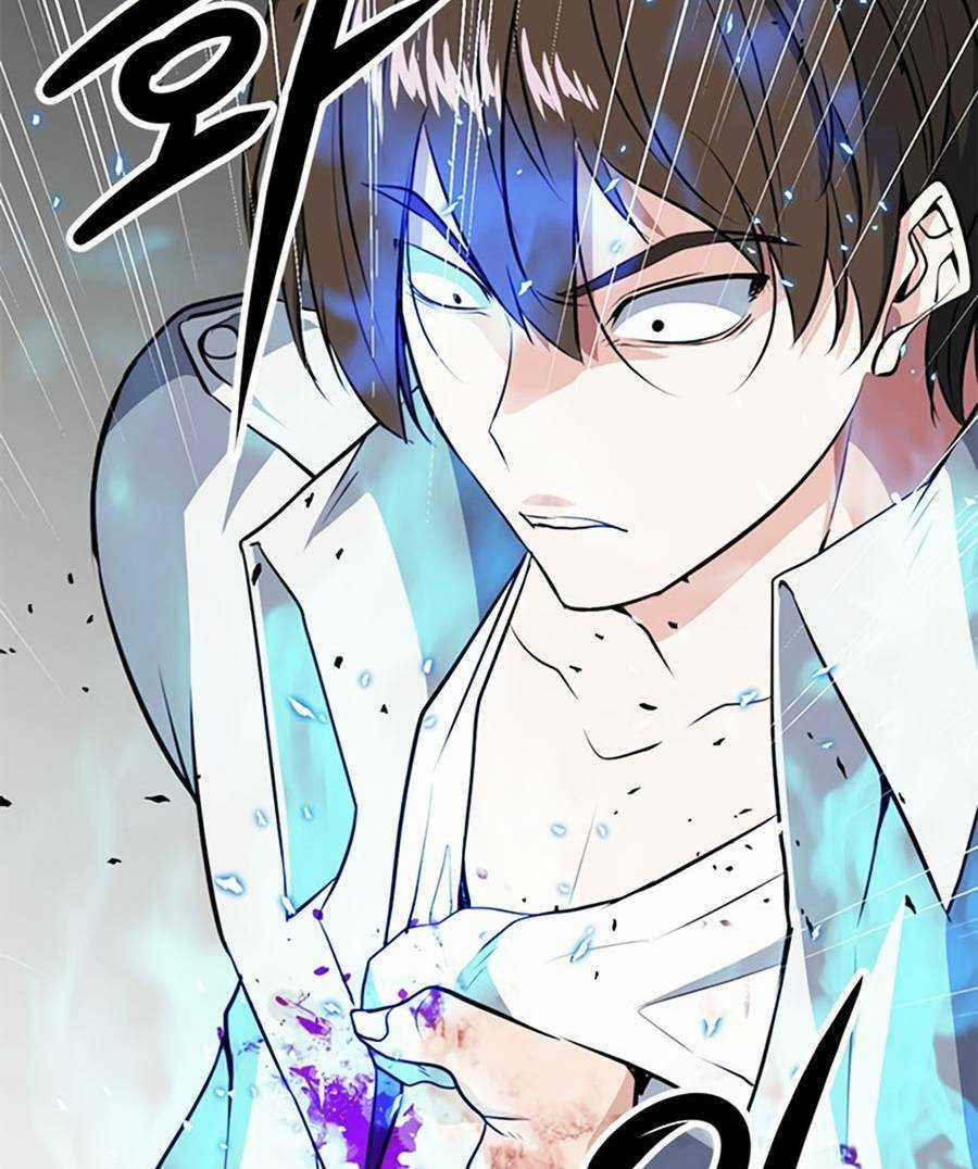 Người Chơi Bí Ẩn Chapter 11 trang 4