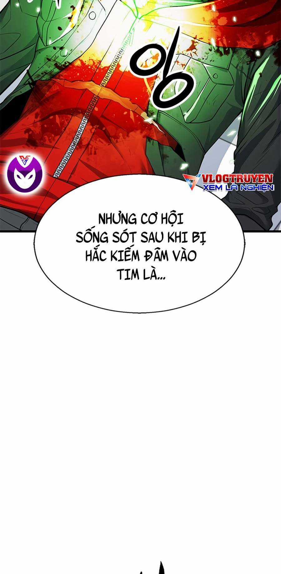 Người Chơi Bí Ẩn Chapter 11 trang 40