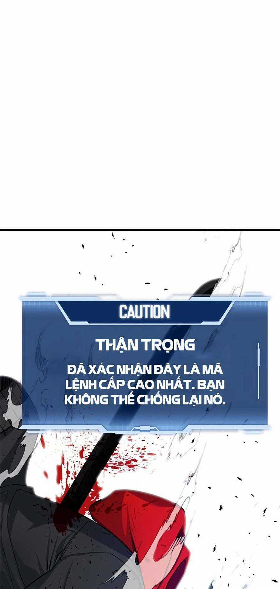 Người Chơi Bí Ẩn Chapter 11 trang 43