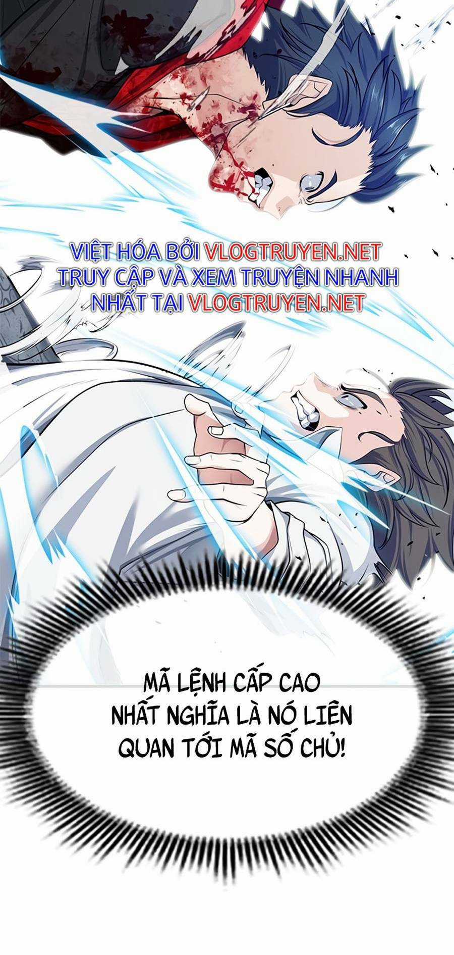 Người Chơi Bí Ẩn Chapter 11 trang 44