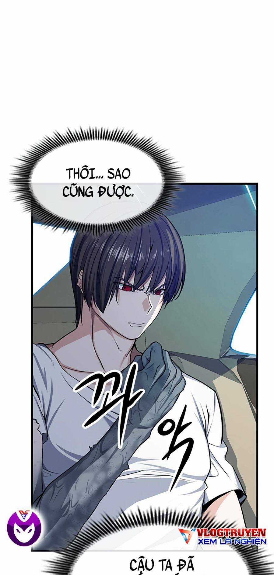 Người Chơi Bí Ẩn Chapter 11 trang 45