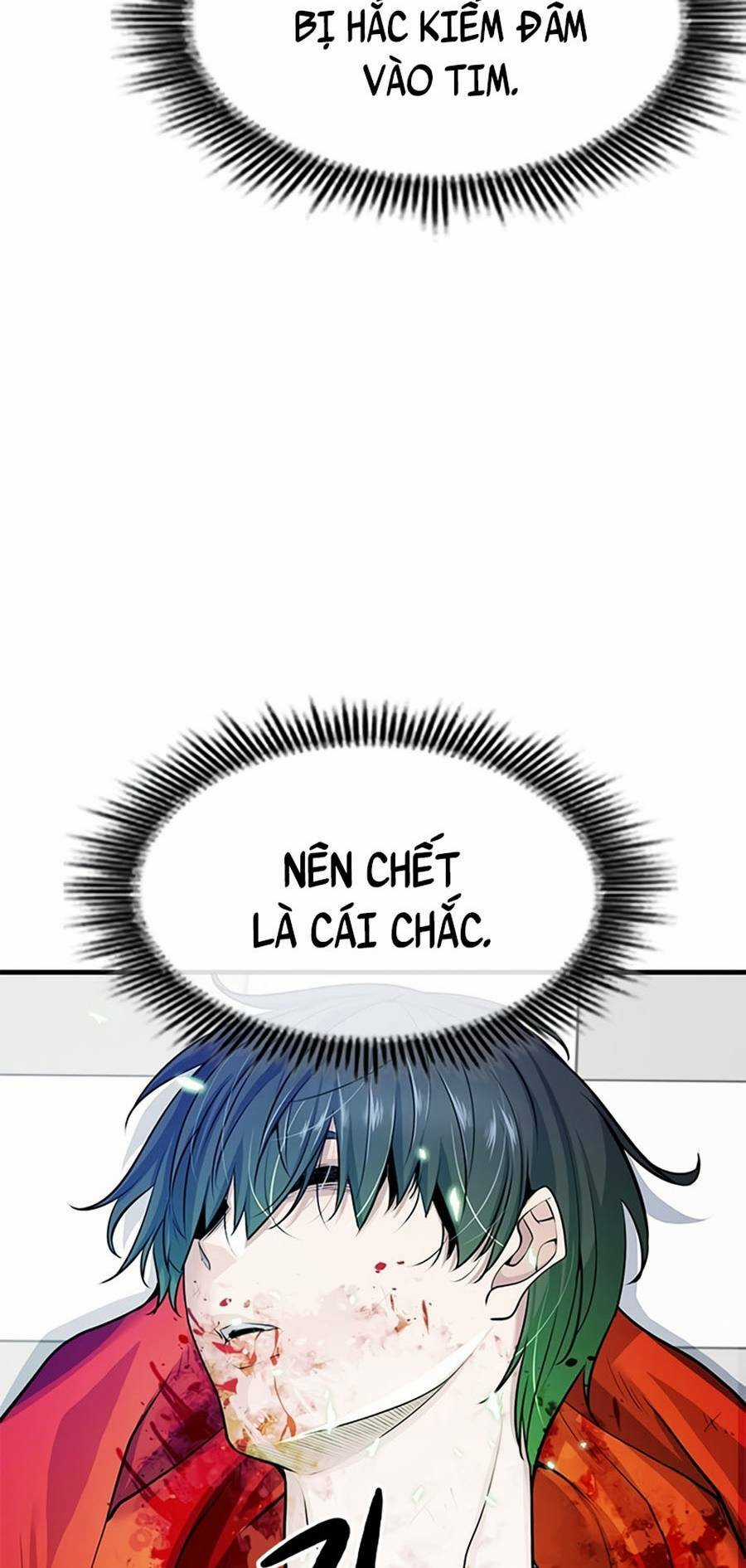 Người Chơi Bí Ẩn Chapter 11 trang 46