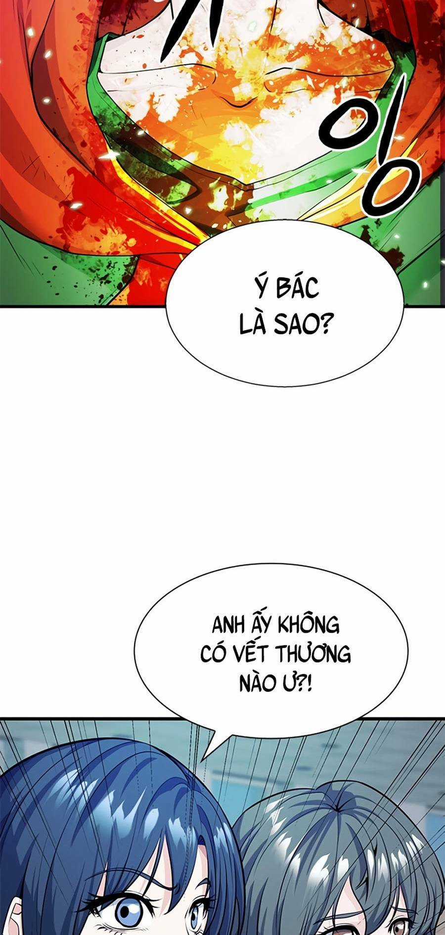 Người Chơi Bí Ẩn Chapter 11 trang 47