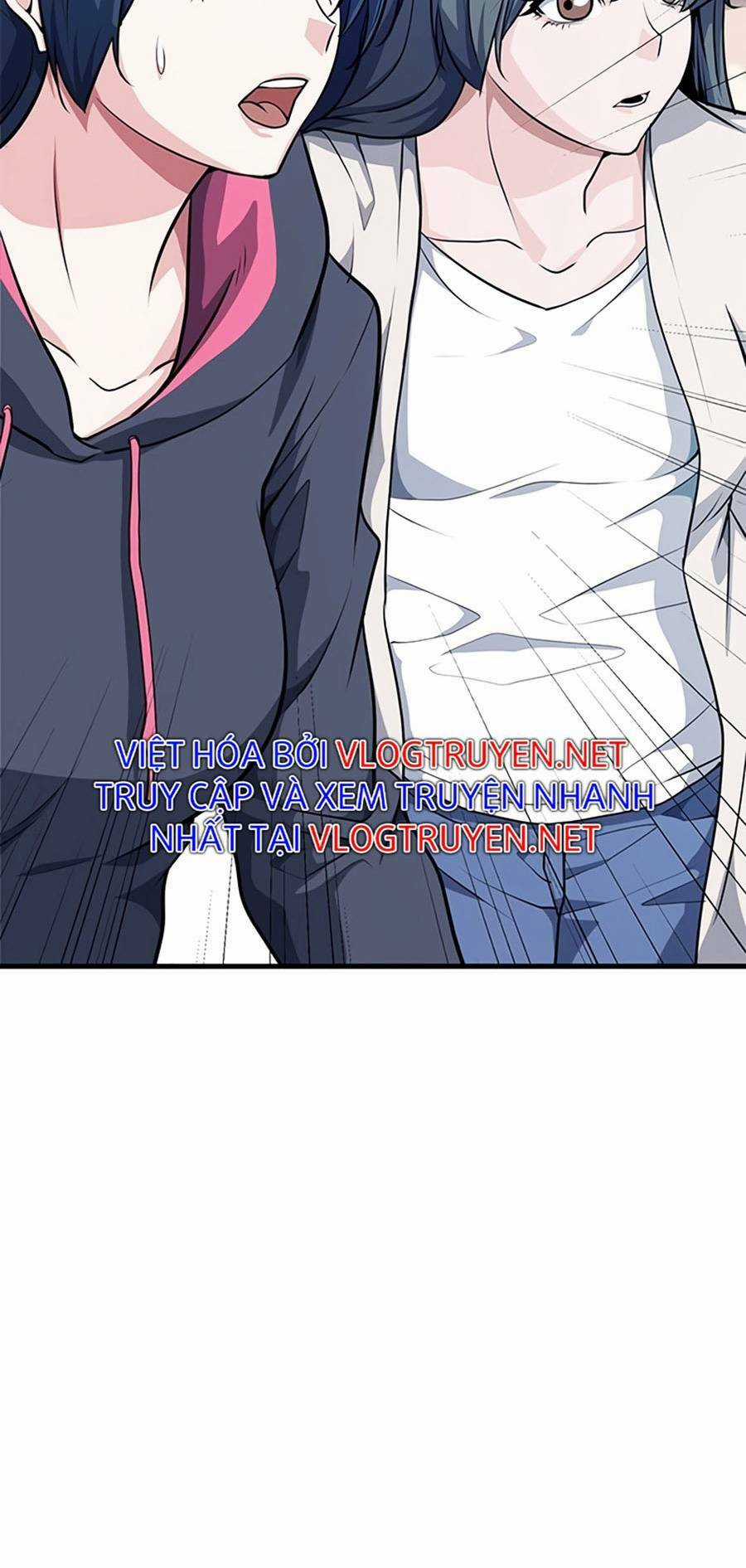 Người Chơi Bí Ẩn Chapter 11 trang 48