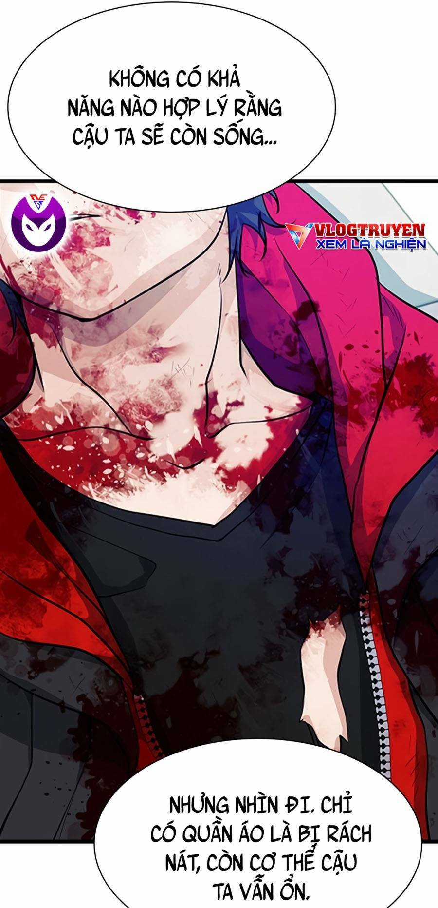 Người Chơi Bí Ẩn Chapter 11 trang 49