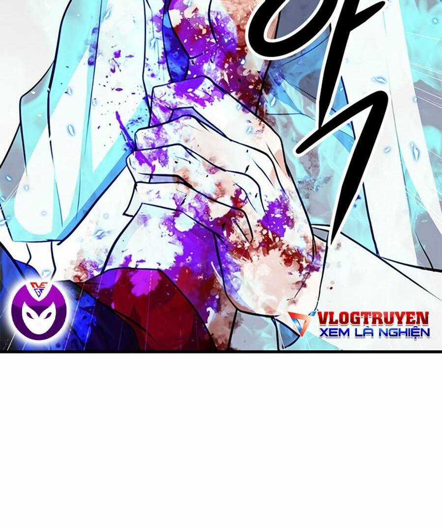 Người Chơi Bí Ẩn Chapter 11 trang 5