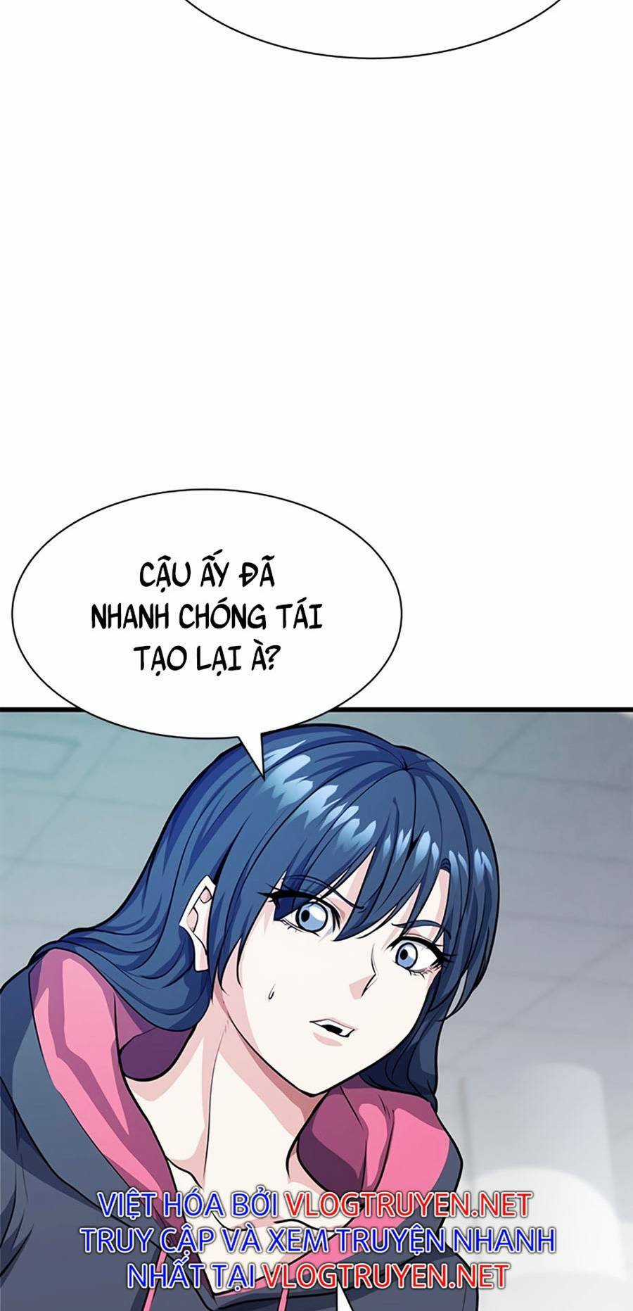 Người Chơi Bí Ẩn Chapter 11 trang 50