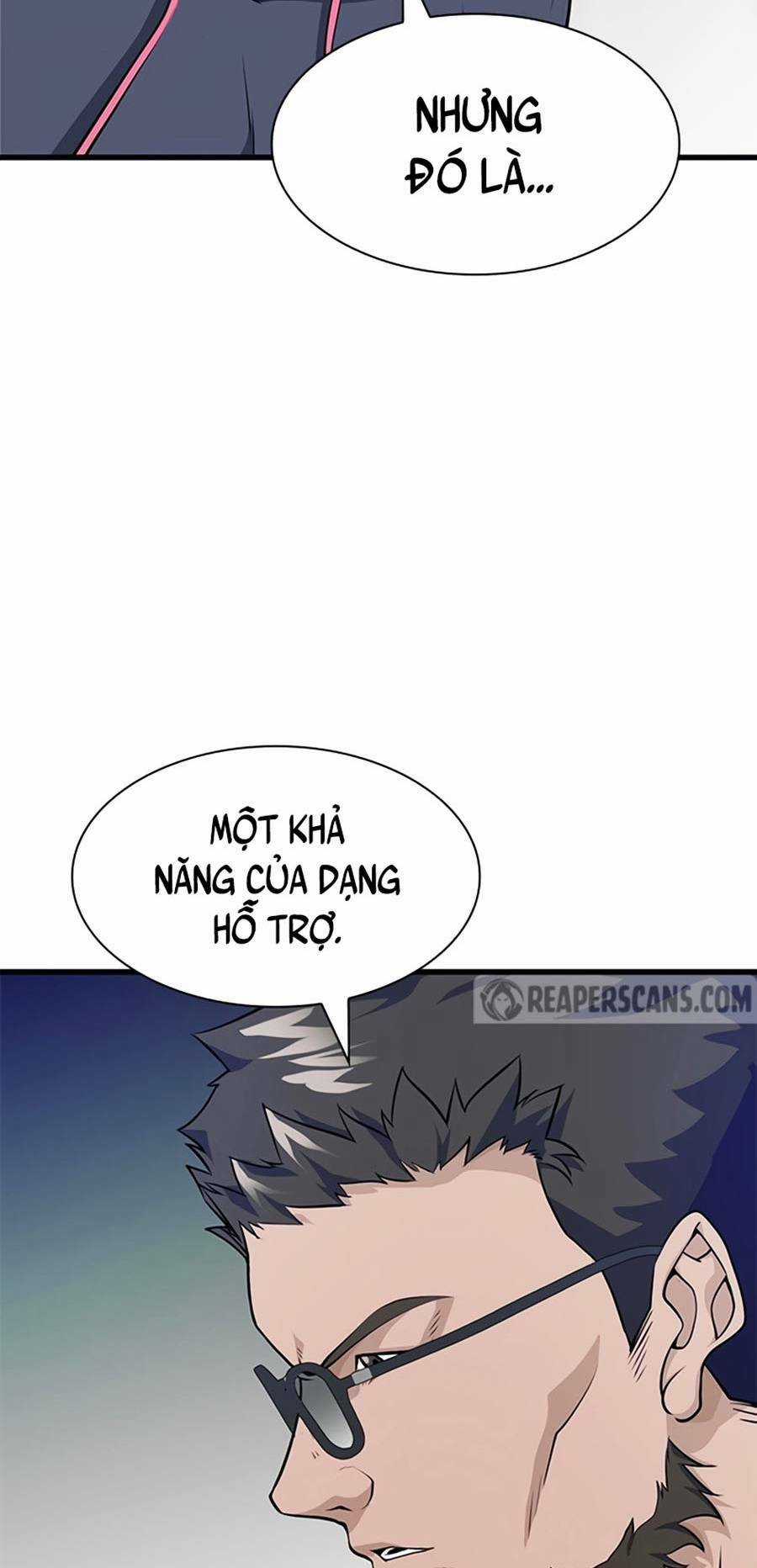 Người Chơi Bí Ẩn Chapter 11 trang 51