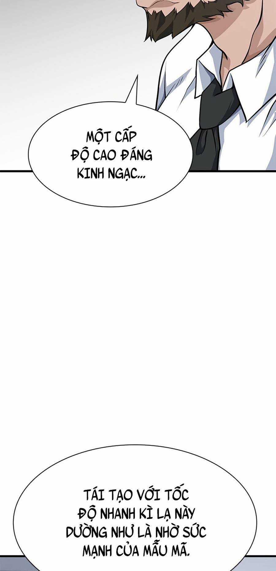 Người Chơi Bí Ẩn Chapter 11 trang 52