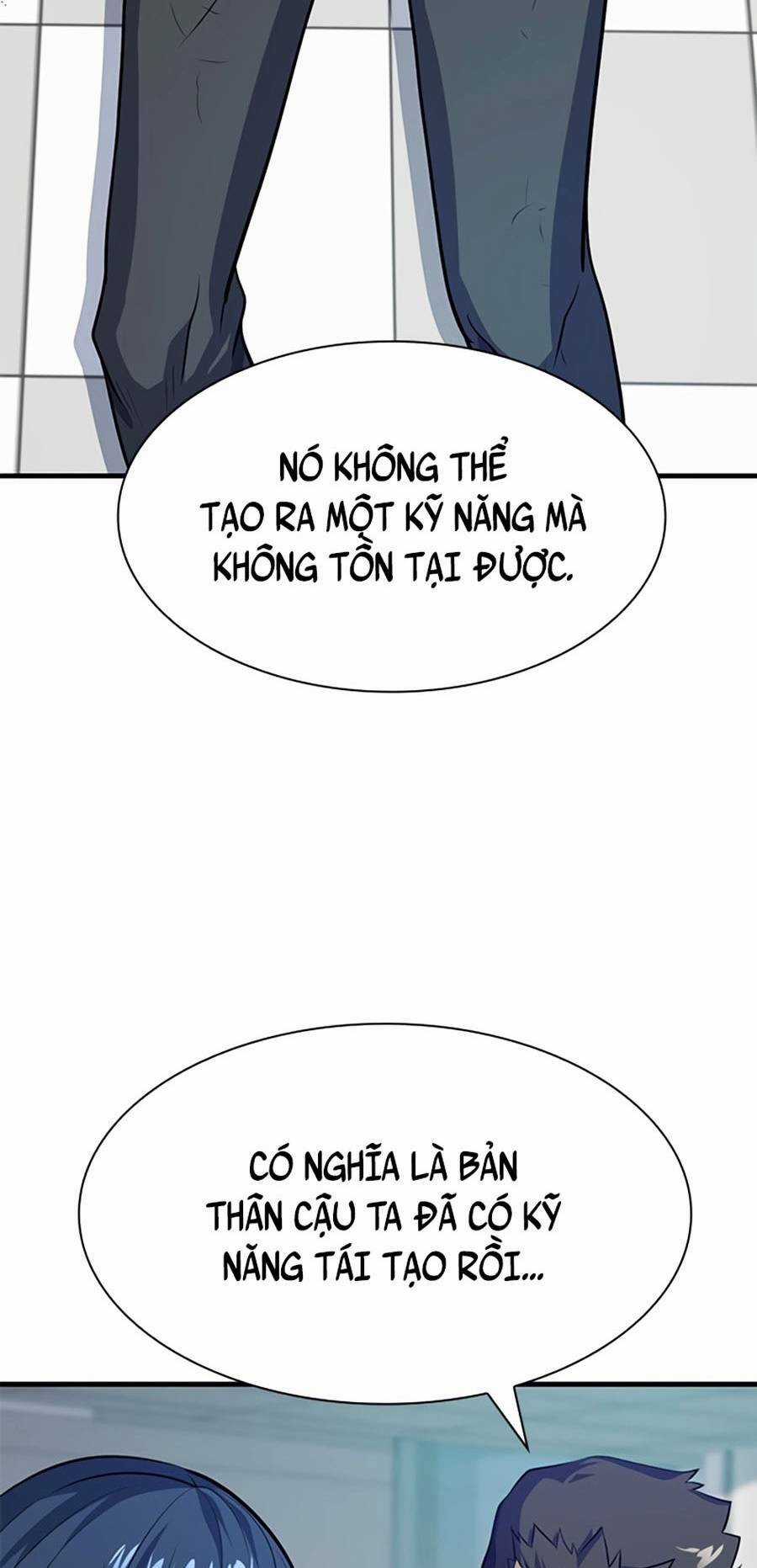 Người Chơi Bí Ẩn Chapter 11 trang 54