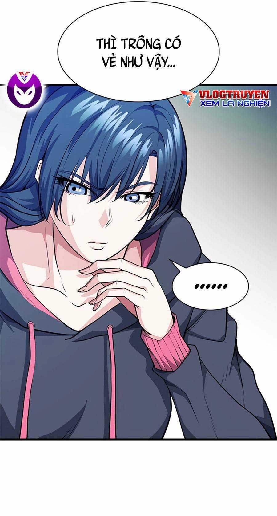 Người Chơi Bí Ẩn Chapter 11 trang 56