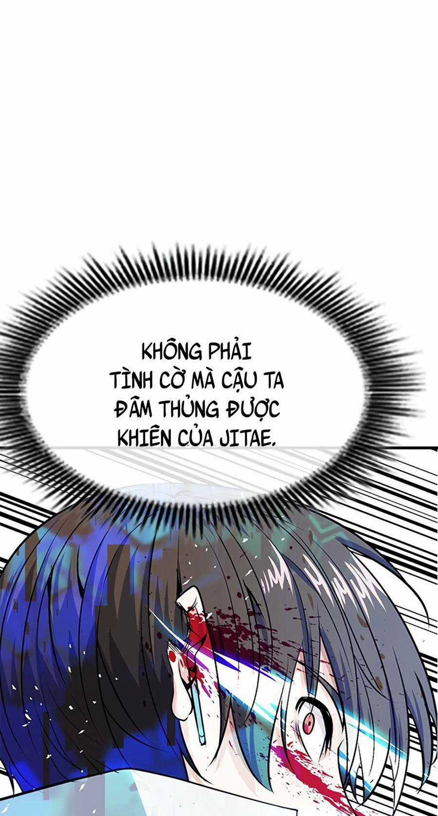 Người Chơi Bí Ẩn Chapter 11 trang 57